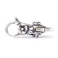 Chiusura Trollbeads Chiusure in Argento TAGLO-00141 - TAGLO-00141